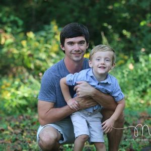 Meet your Posher, Ethan